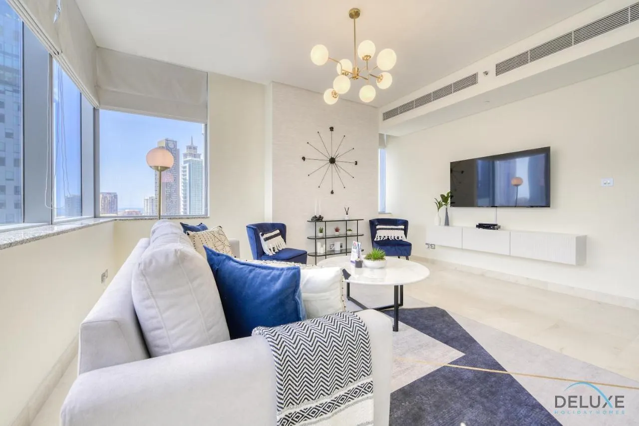 Διαμέρισμα Coastal 2Br At Sky Gardens Difc By Deluxe Holiday Homes Ντουμπάι Ηνωμένα Αραβικά Εμιράτα