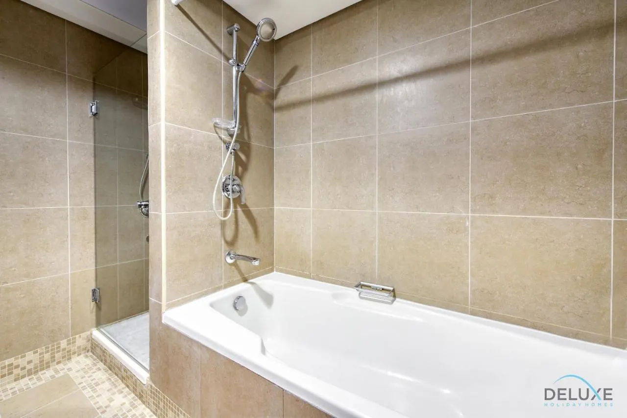 Διαμέρισμα Coastal 2Br At Sky Gardens Difc By Deluxe Holiday Homes Ντουμπάι
