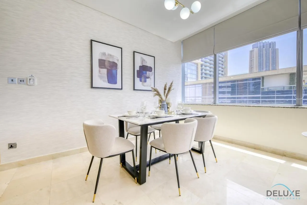 Coastal 2Br At Sky Gardens Difc By Deluxe Holiday Homes Ντουμπάι 0*,  Ηνωμένα Αραβικά Εμιράτα