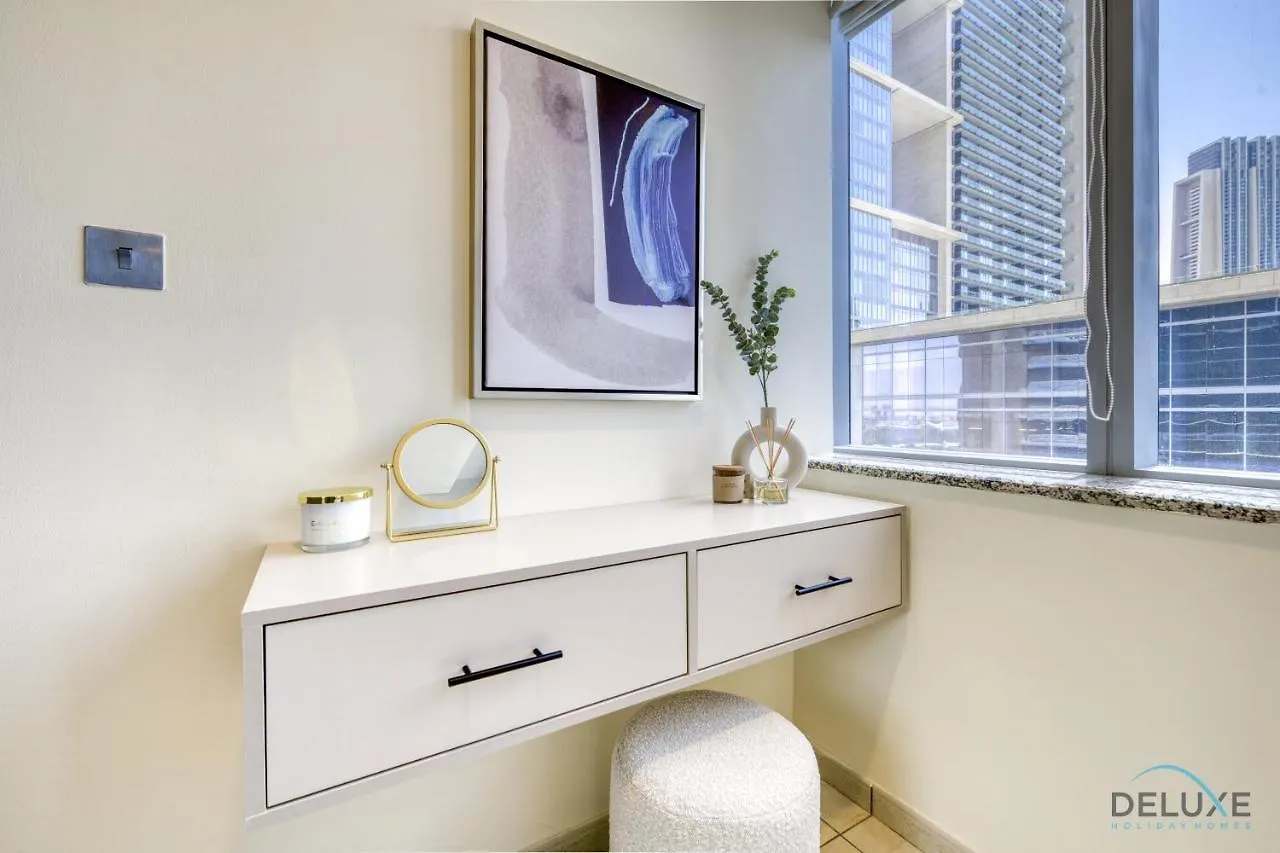 Διαμέρισμα Coastal 2Br At Sky Gardens Difc By Deluxe Holiday Homes Ντουμπάι Ηνωμένα Αραβικά Εμιράτα