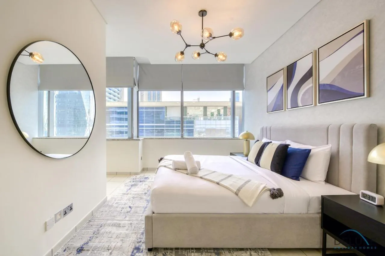 Coastal 2Br At Sky Gardens Difc By Deluxe Holiday Homes Ντουμπάι Ηνωμένα Αραβικά Εμιράτα